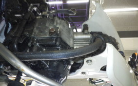 HONDA CHALY 50 CF50