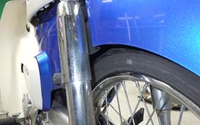 HONDA C110 SUPER CUB 1987 JA44