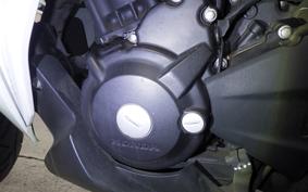 HONDA CBR250R GEN 3 2004 MC41