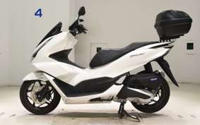 HONDA PCX 125 2014 JK05
