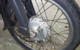 HONDA C90 SUPER CUB 2019 HA02