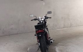 KAWASAKI ELIMINATOR 250SE EL250A
