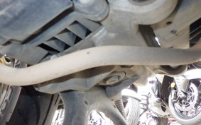 HONDA TACT-4ﾍﾞｰｼｯｸ AF79