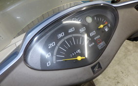 HONDA DIO CESTA GEN 2 AF68