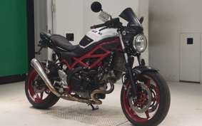 SUZUKI SV650 A 2022 VP55E