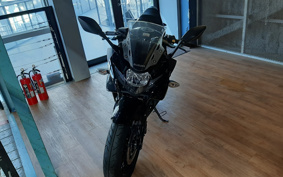 SUZUKI GSX250 R DN11A