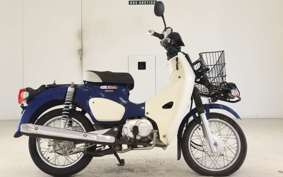 HONDA C50 SUPER CUB AA07