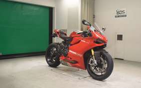DUCATI 1199 PANIGALE R 2014