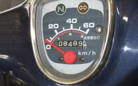 HONDA C50 SUPER CUB C50