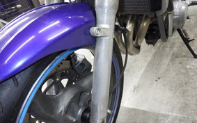 KAWASAKI BALIUS 250 ZR250A