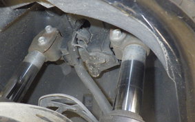 SUZUKI ADDRESS V125 S CF4MA