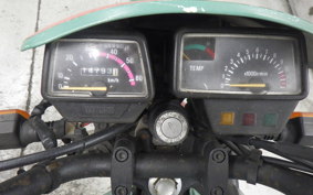 YAMAHA DT50 17W