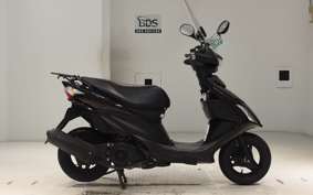 SUZUKI ADDRESS V125 S