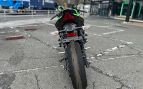 KAWASAKI NINJA ZX-25R KRT ED ZX250E