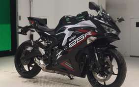 KAWASAKI ZX-25R 2017 ZX250E