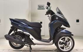 YAMAHA TRICITY 125 A SE82J