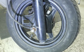 SUZUKI ADDRESS V125 G 2019 CF46A
