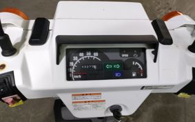 HONDA GYRO TD02