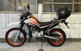 YAMAHA SEROW 250 DG31J