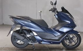 HONDA PCX125 JK05