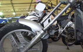 HONDA MAGNA 50 2016 AC13