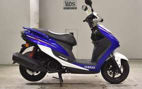 YAMAHA CYGNUS 125 XSR 3 SEA5J
