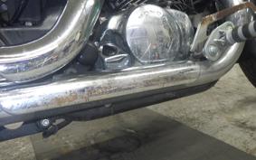 HONDA SHADOW 400 2003 NC34