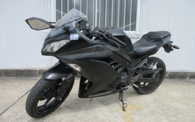 KAWASAKI NINJA 250 EX250L