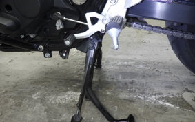 HONDA CB1300SF SUPER FOUR Gen. 3 2023 SC54