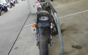 KAWASAKI BALIUS 250 Gen.2 ZR250B