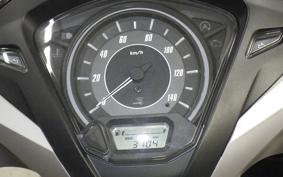 HONDA LEAD 125 JK12