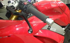 DUCATI PANIGALE V4 S 2019