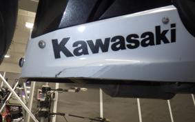 KAWASAKI NINJA 400 2022 EX400L