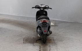HONDA DIO AF68