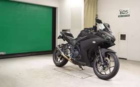 YAMAHA YZF-R25 2013 RG10J