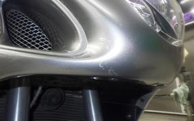 SUZUKI GSX-1300R HAYABUSA 2003