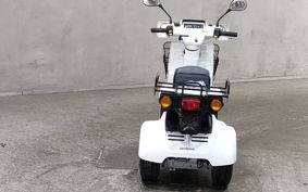 HONDA GYRO TD02