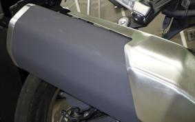 KAWASAKI NINJA 250 2 2017 EX250Y