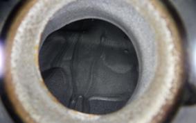 KAWASAKI GPZ600 R 1986