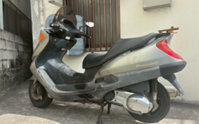 HONDA FORESIGHT MF04