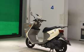 SUZUKI LET's 4 Basket CA43A