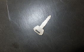 SUZUKI ADDRESS V100 1994 CE11A