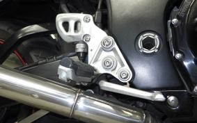 SUZUKI GSX1300R HAYABUSA 2007