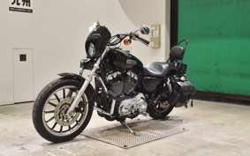 HARLEY L1200LI 2008