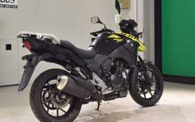 SUZUKI V-STROM 250 2006
