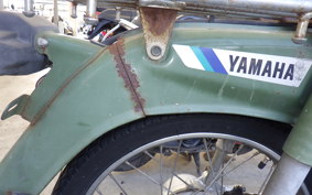 YAMAHA TOWN MATE 50 22F