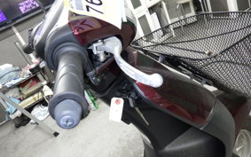 HONDA TACT Basket AF79