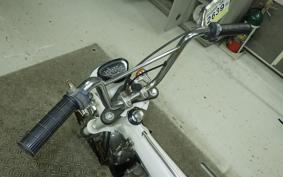 HONDA DAX 70 2023 ST70