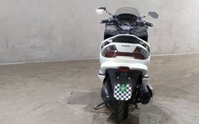 SUZUKI SKYWAVE 400S CK45A