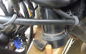 SUZUKI VANVAN 200 NH41A